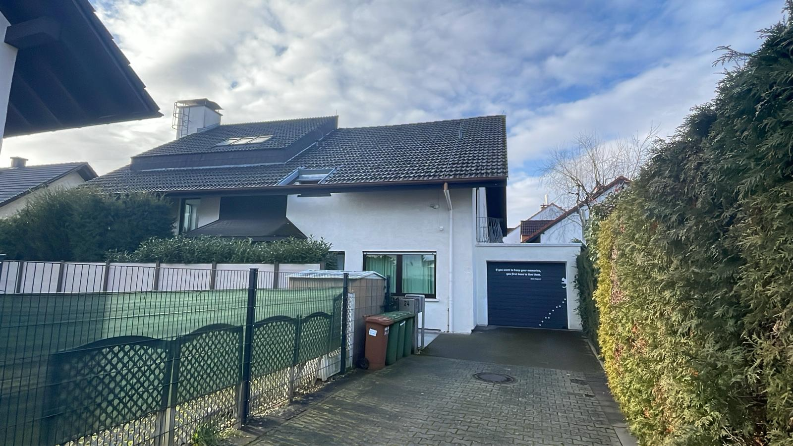 Mietverwaltung in Heusenstamm