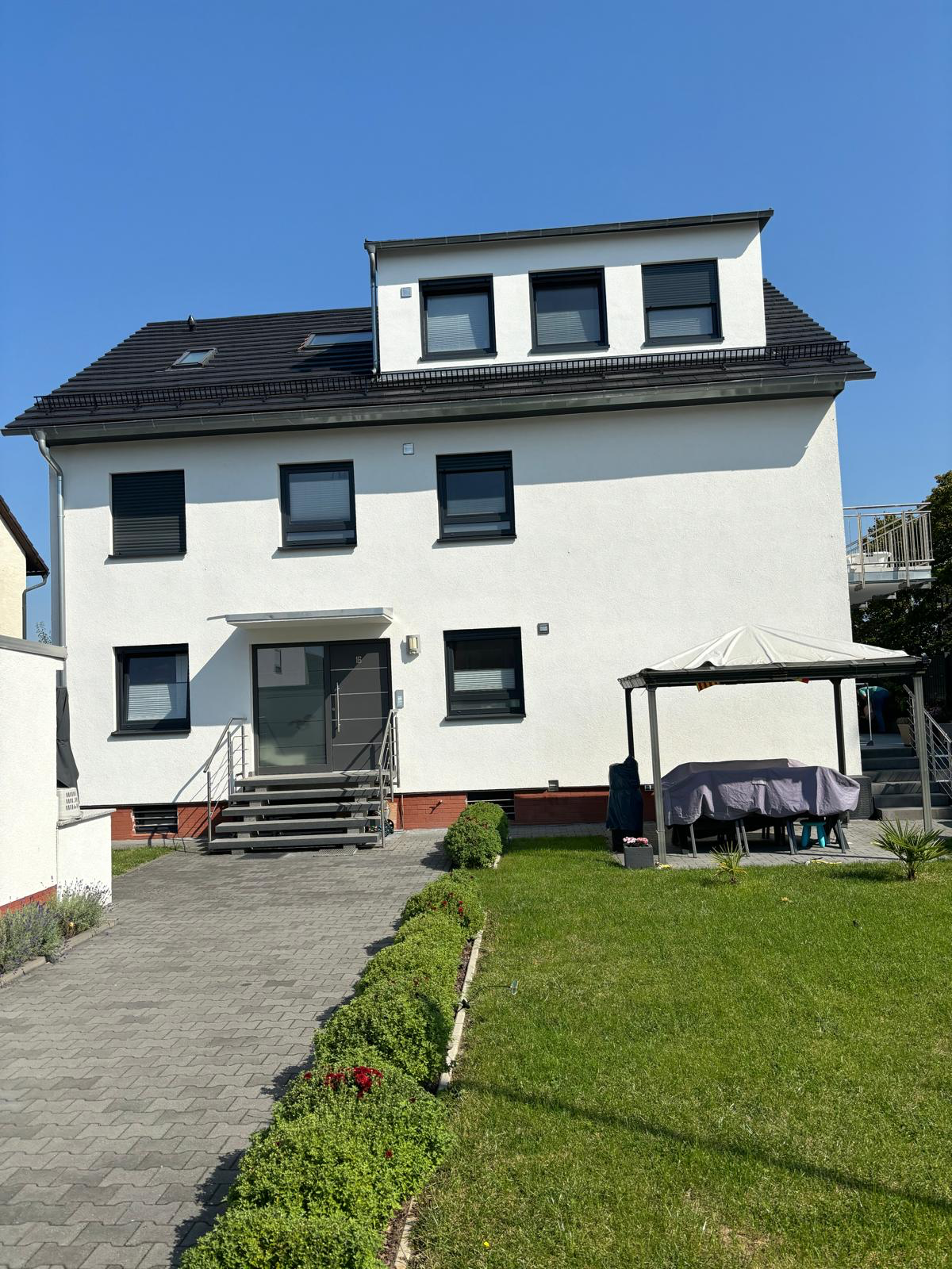 Mietverwaltung in Rodgau