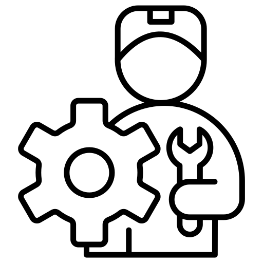 Instandhaltungsservice